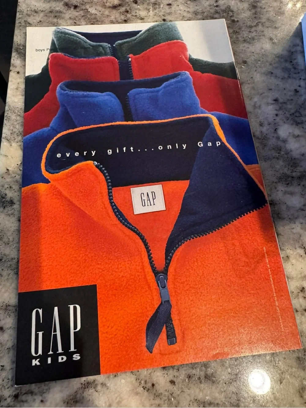 Vintage 1997 Superman Comic Book - Classic Blue & Red Cover